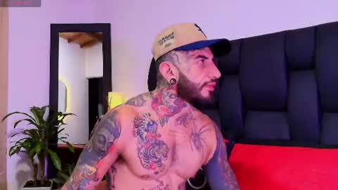 Dilan Scootk online show from 1, 8, 2026