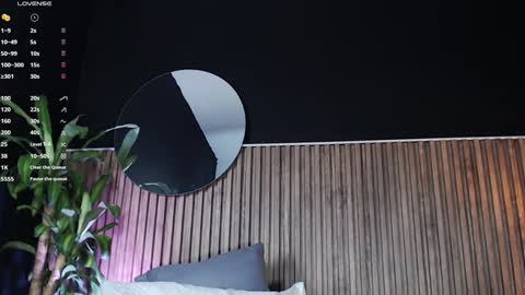 DilanJonnes online show from 9, 12, 2024