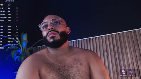 DilanJonnes online show from 19, 1, 2025