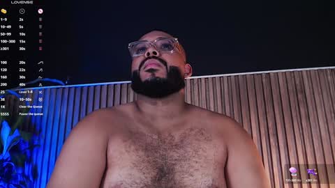 DilanJonnes online show from 5, 2, 2025