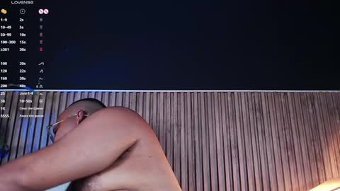 DilanJonnes online show from 23, 2, 2025