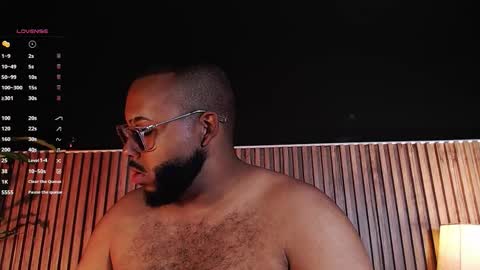 DilanJonnes online show from 1, 11, 2025