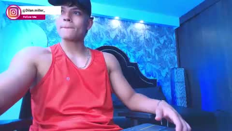 dilanmiller_ online show from 1, 7, 2026