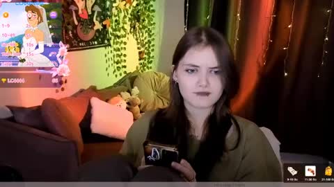 Dilara online show from 5, 5, 2026