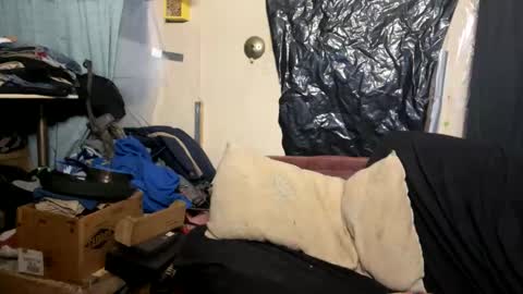 Daddy online show from 15, 12, 2025