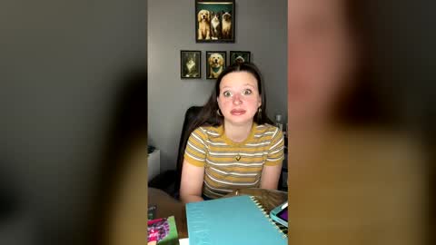 DILIS online show from 22, 5, 2026