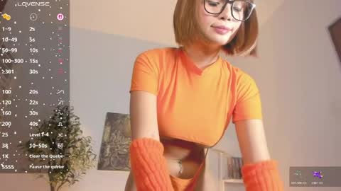 LEXI X BARBIE online show from 14, 5, 2026