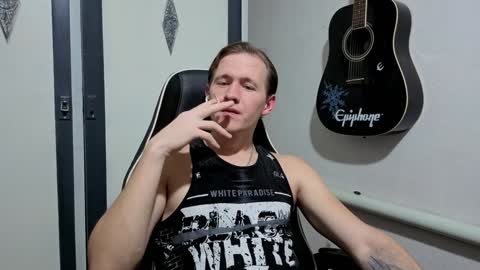 Dimetriusen online show from 30, 1, 2025