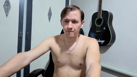 Dimetriusen online show from 4, 2, 2025