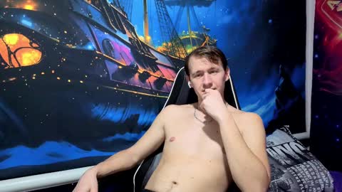 Dimetriusen online show from 12, 2, 2025