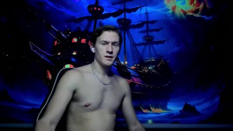 Dimetriusen online show from 13, 2, 2025