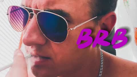 Dimetriusen online show from 13, 2, 2025