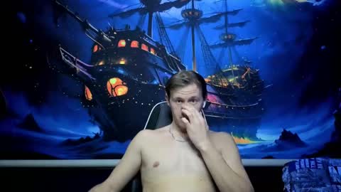 Dimetriusen online show from 18, 2, 2025