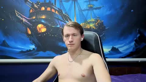 Dimetriusen online show from 23, 2, 2025