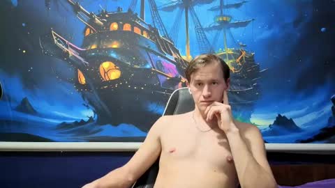 Dimetriusen online show from 26, 2, 2025