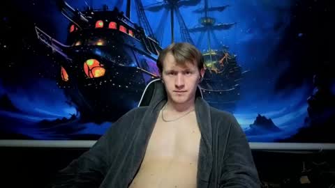 Dimetriusen online show from 1, 3, 2025