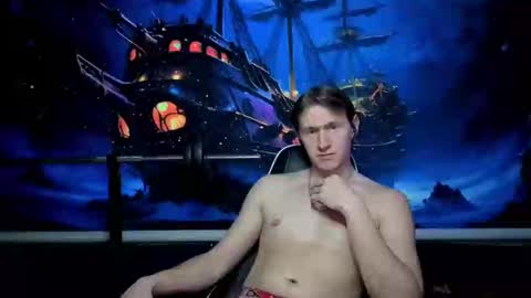 Dimetriusen online show from 4, 3, 2025