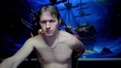 Dimetriusen online show from 4, 3, 2025