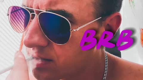 Dimetriusen online show from 5, 3, 2025