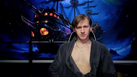 Dimetriusen online show from 6, 3, 2025