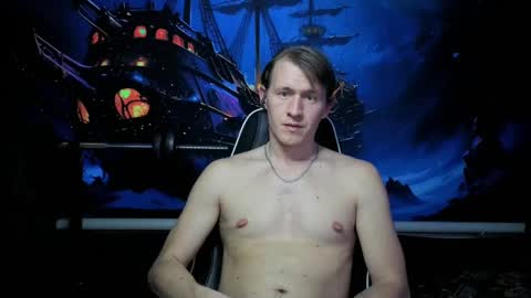 Dimetriusen online show from 11, 3, 2025