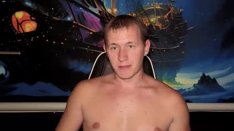 Dimetriusen online show from 12, 9, 2025