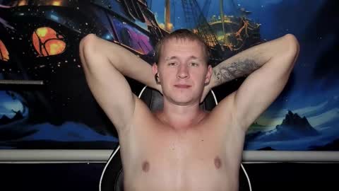 Dimetriusen online show from 16, 9, 2025