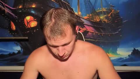 Dimetriusen online show from 20, 9, 2025