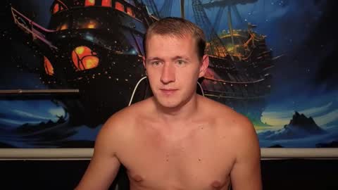 Dimetriusen online show from 21, 9, 2025