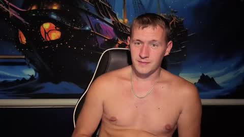 Dimetriusen online show from 8, 10, 2025