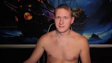 Dimetriusen online show from 12, 10, 2025