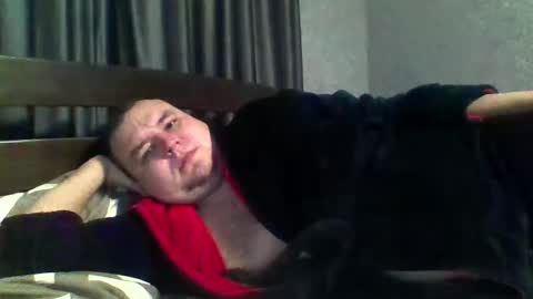 Snapshot of dimasvit5336 chatting on 5, 1, 2026 dimasvit5336 online show from 5, 1, 2026