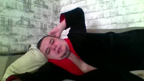 Snapshot of dimasvit5336 chatting on 10, 1, 2026 dimasvit5336 online show from 10, 1, 2026