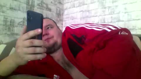 Snapshot of dimasvit5336 chatting on 10, 2, 2026 dimasvit5336 online show from 10, 2, 2026