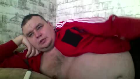 Snapshot of dimasvit5336 chatting on 4, 3, 2026 dimasvit5336 online show from 4, 3, 2026