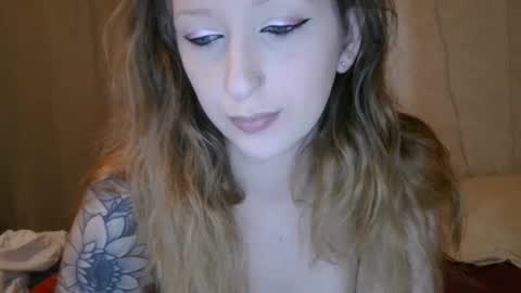 Sofie online show from 20, 1, 2025