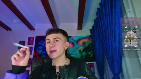 Julian Independent Model online show from 22, 12, 2024