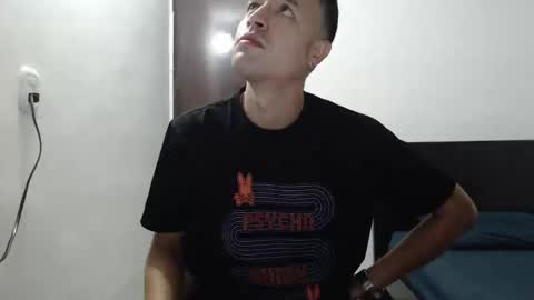 Dimitri online show from 5, 1, 2025