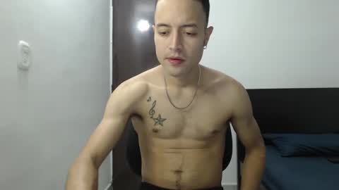 Dimitri online show from 12, 1, 2025