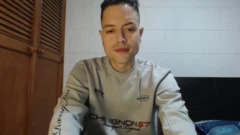 Dimitri online show from 5, 5, 2026