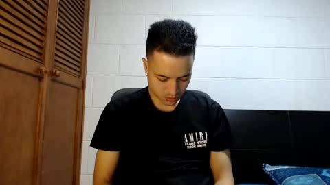 Dimitri online show from 9, 5, 2026