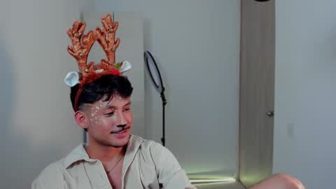 Fabian online show from 19, 12, 2024