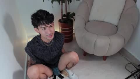 Fabian online show from 1, 3, 2025