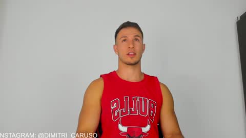 Snapshot of dimitricaruso chatting on 29, 1, 2025 dimitricaruso online show from 29, 1, 2025