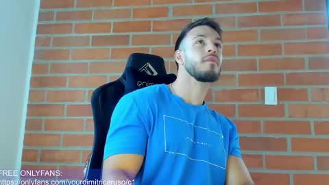 Snapshot of dimitricaruso chatting on 20, 12, 2025 dimitricaruso online show from 20, 12, 2025