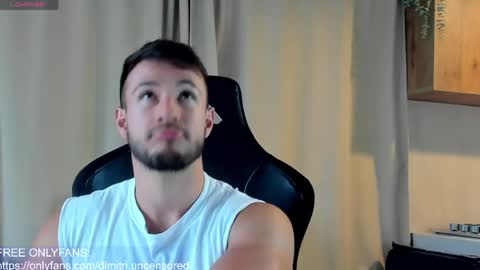 dimitricaruso online show from 28, 4, 2026