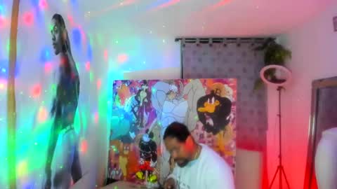 Snapshot of dimitry_muscle chatting on 10, 1, 2025 dimitry kyle mucle online show from 10, 1, 2025