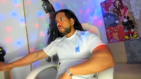 Snapshot of dimitry_muscle chatting on 9, 2, 2025 dimitry kyle mucle online show from 9, 2, 2025