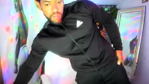 Snapshot of dimitry_muscle chatting on 10, 2, 2025 dimitry kyle mucle online show from 10, 2, 2025