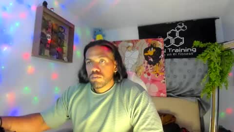 Snapshot of dimitry_muscle chatting on 10, 9, 2025 dimitry kyle mucle online show from 10, 9, 2025